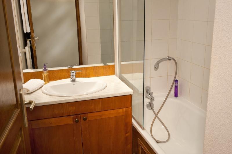 Madame Vacances - Residence Les Valmonts Valloire Ngoại thất bức ảnh
